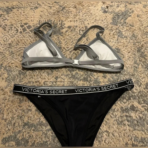 Victoria Secret Swimsuit- 4 tops, 1 bottom - Picture 10 of 12